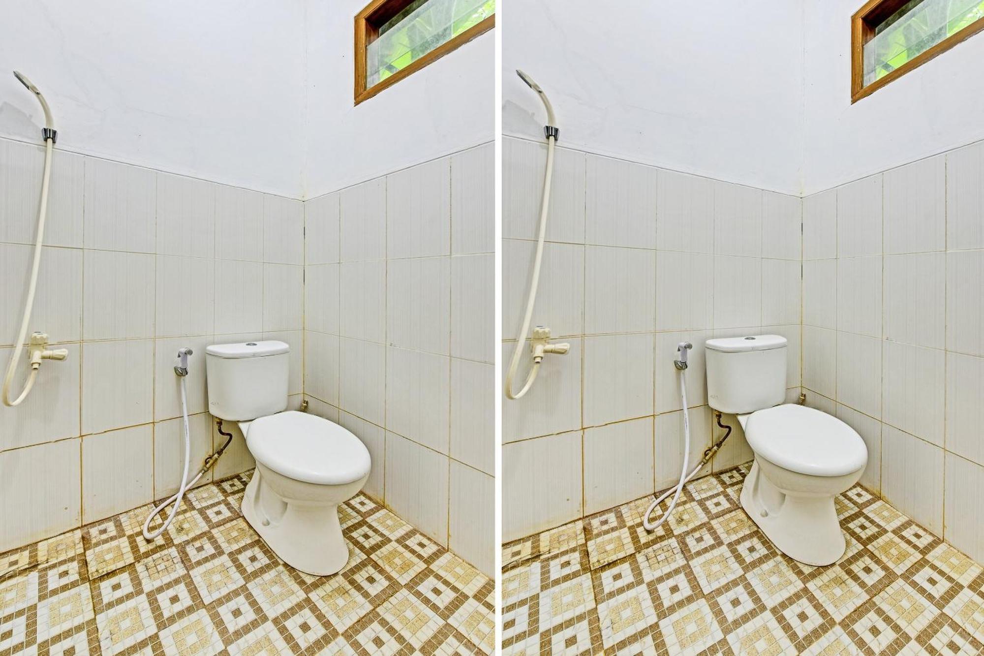 Spot On 91372 Wisma Bulin Purwokerto Bagian luar foto