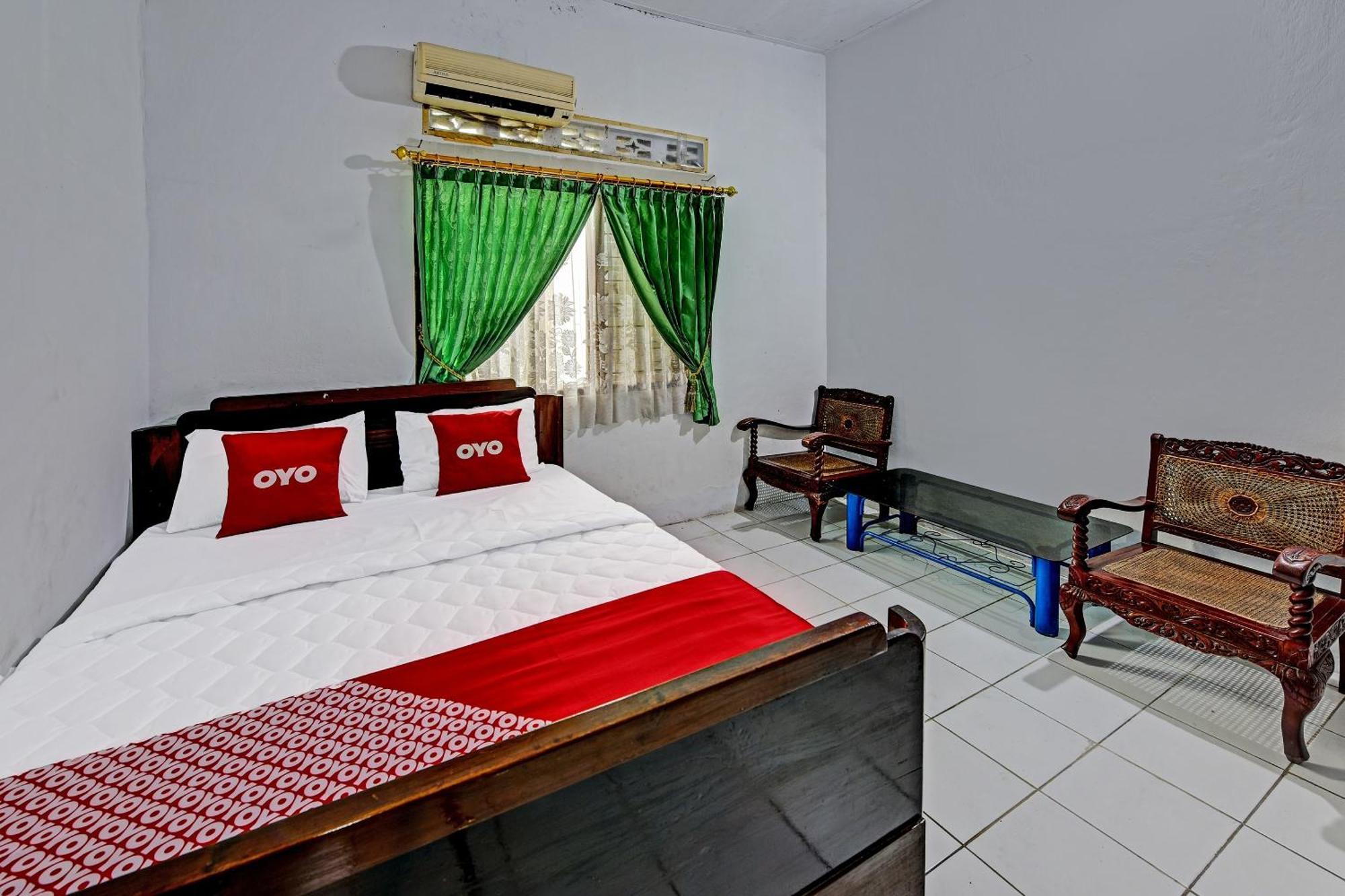 Spot On 91372 Wisma Bulin Purwokerto Bagian luar foto